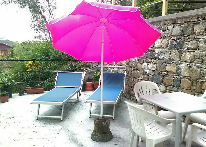 Casa Dell\'Ulivo