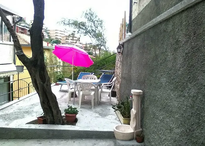 Casa Dell\'Ulivo
