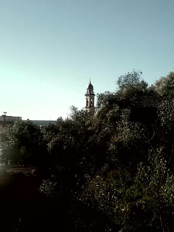 Casa Dell'ulivo Moneglia