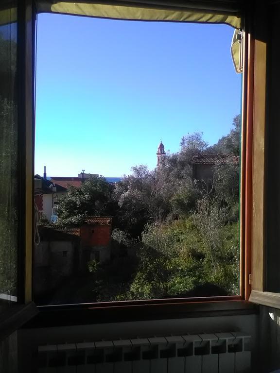 Casa Dell'ulivo