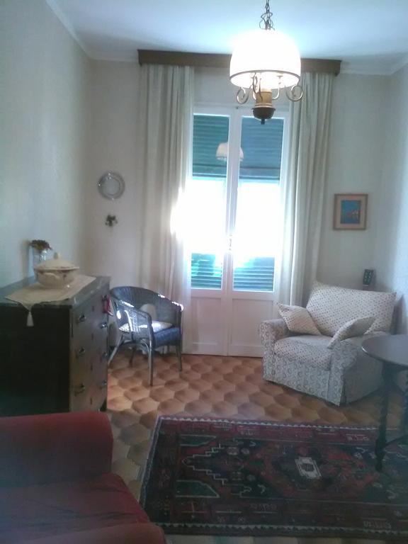 Casa Dell'ulivo Apartment *
