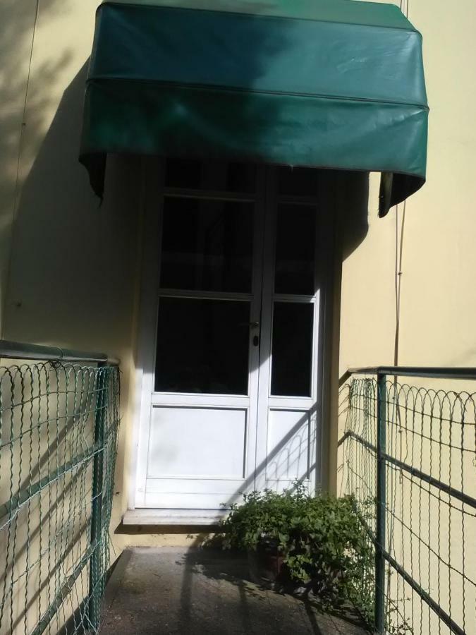 Casa Dell'ulivo
