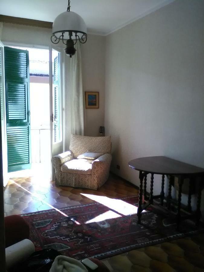 Apartment Casa Dell'ulivo Moneglia