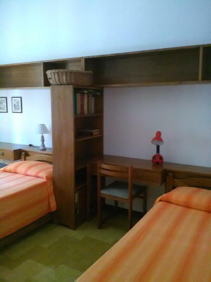Apartment Casa Dell'ulivo