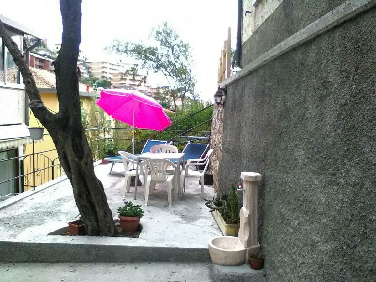 Apartment Casa Dell'ulivo *