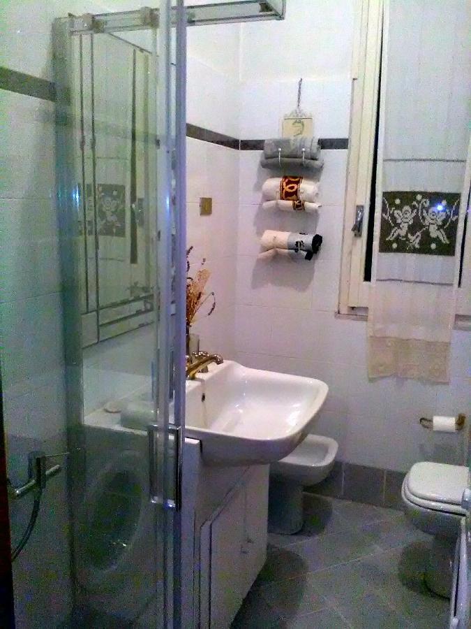 Casa Dell'ulivo Apartment Moneglia