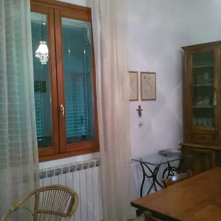 Casa Dell'Ulivo Apartment Moneglia Exterior photo