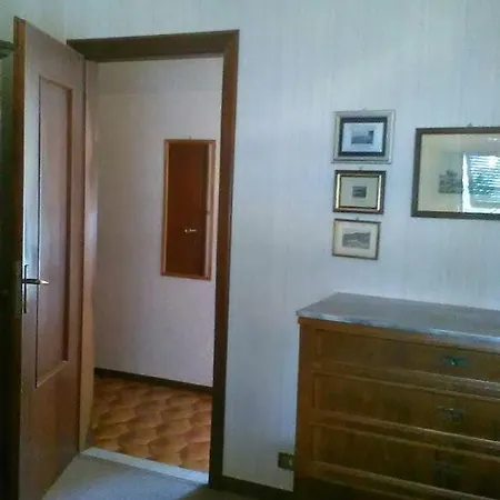 Casa Dell'Ulivo Apartment Moneglia Exterior photo