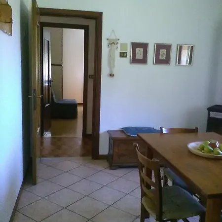 Casa Dell'Ulivo Apartment Moneglia Exterior photo