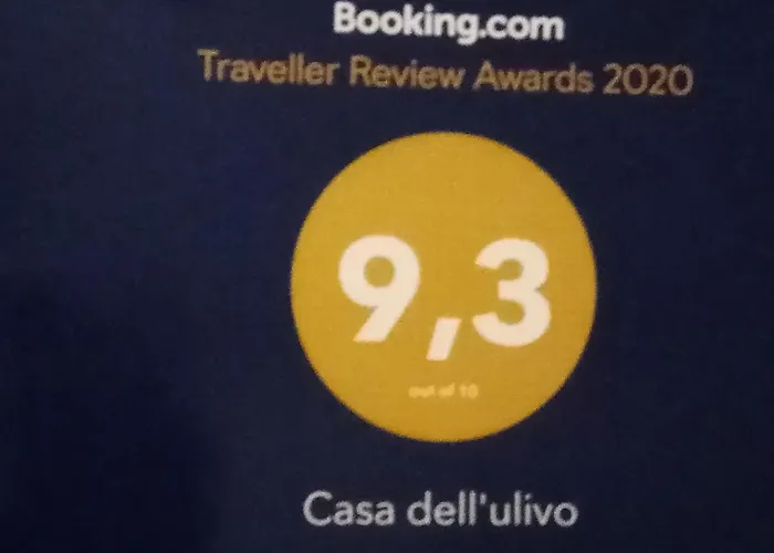 Casa Dell\'Ulivo