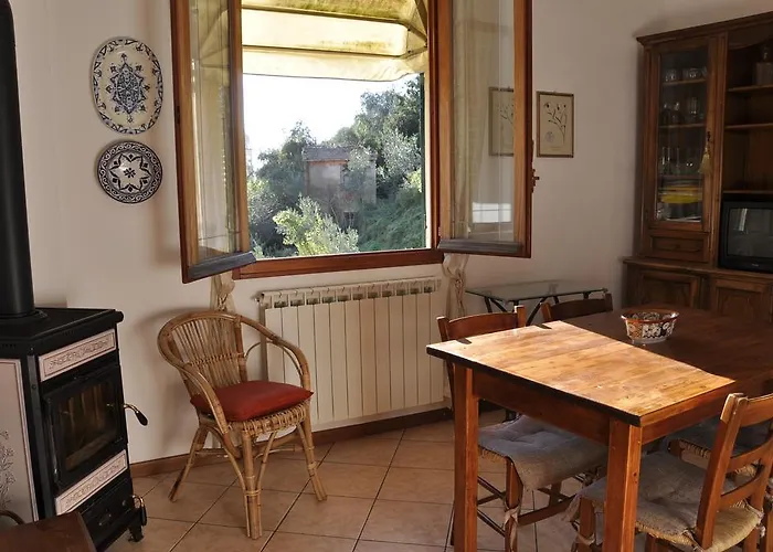 Casa Dell\'Ulivo