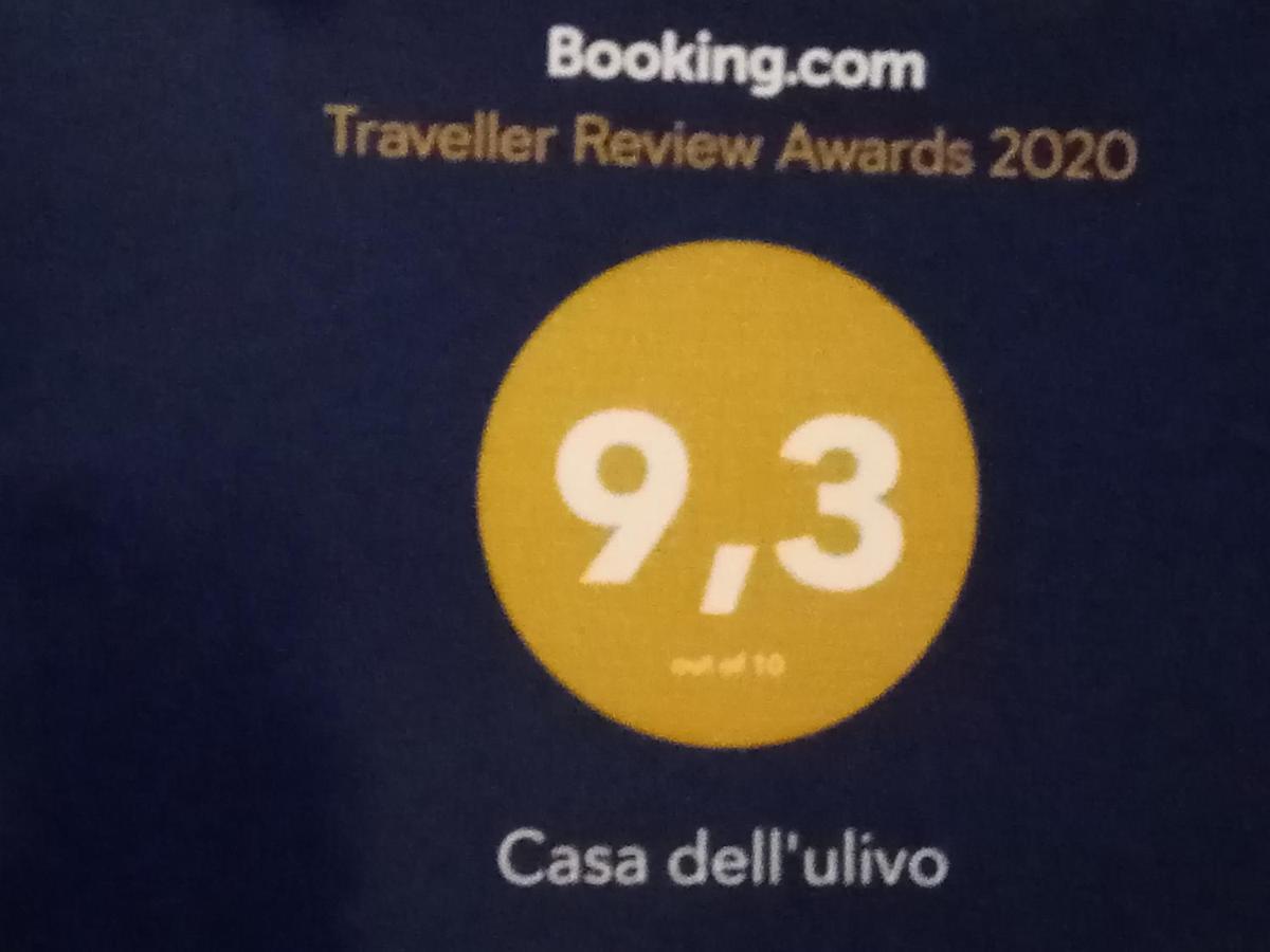 Apartment Casa Dell'ulivo Moneglia