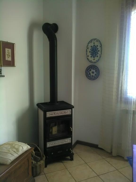 Casa Dell'ulivo Apartment Moneglia