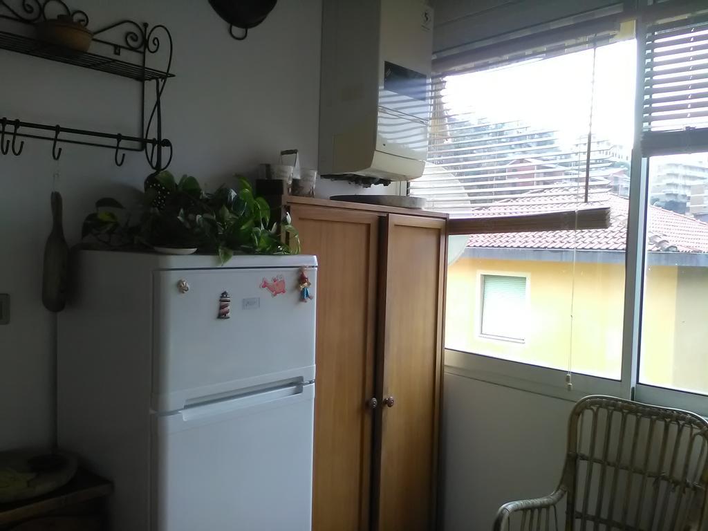 Casa Dell'ulivo Apartment