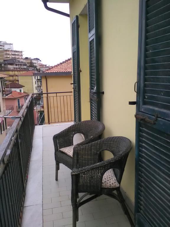 Casa Dell'ulivo Apartment Moneglia
