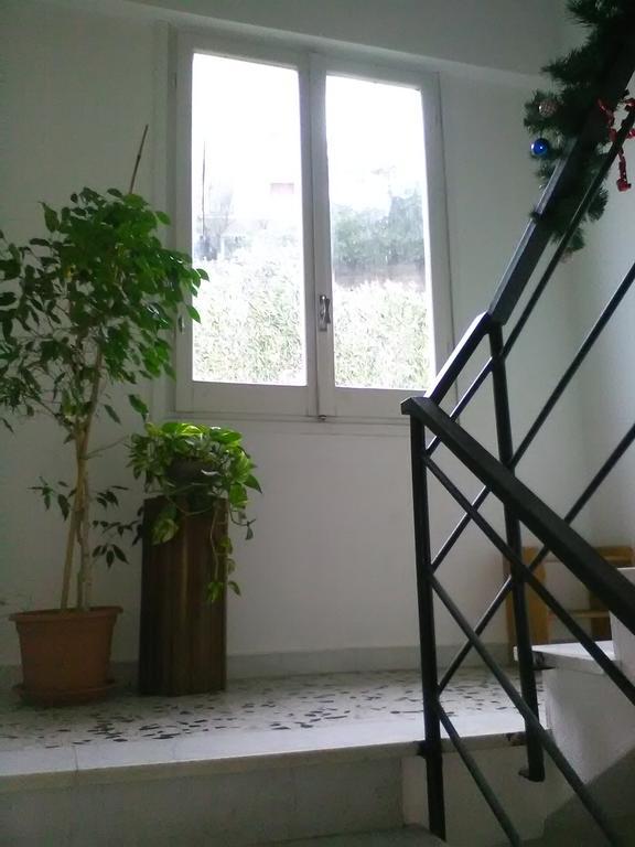 Casa Dell'ulivo