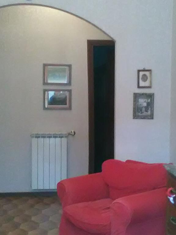 Casa Dell'ulivo Moneglia