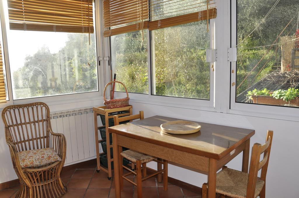 Casa Dell'ulivo Apartment *