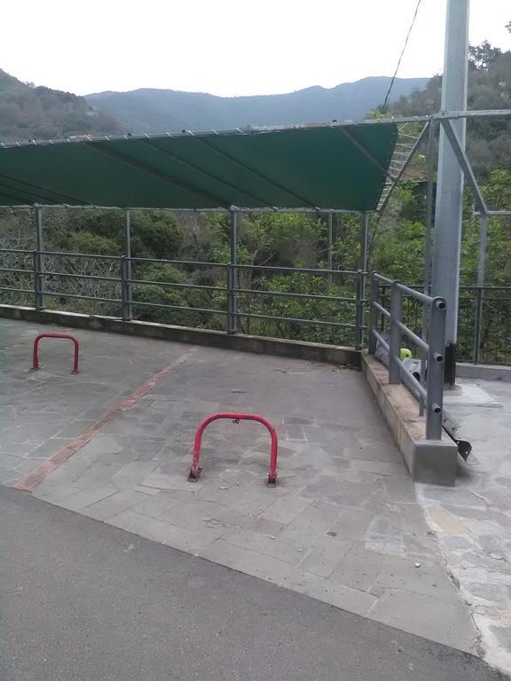Casa Dell'ulivo * Moneglia