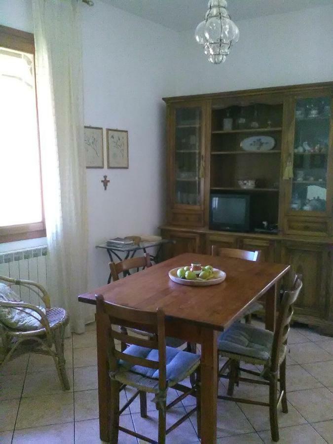 Apartment Casa Dell'ulivo *