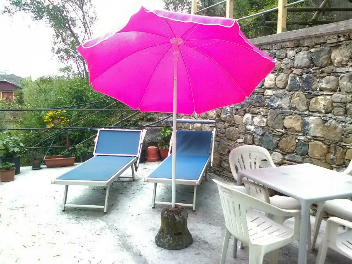 Casa Dell'ulivo Apartment *